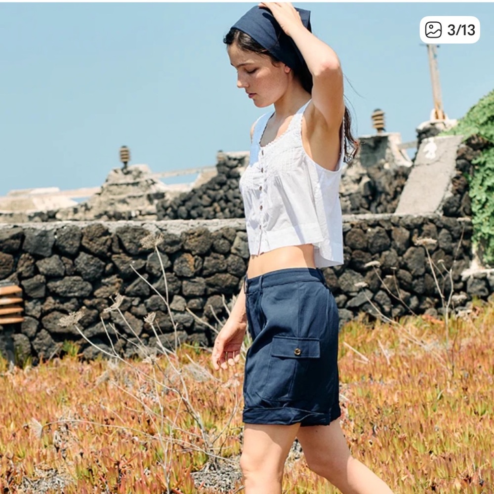 Ciao Lucia - Ali Short